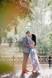 Fotógrafo de bodas Polina Chubar (polinachubar). Foto del 29 de octubre 2018