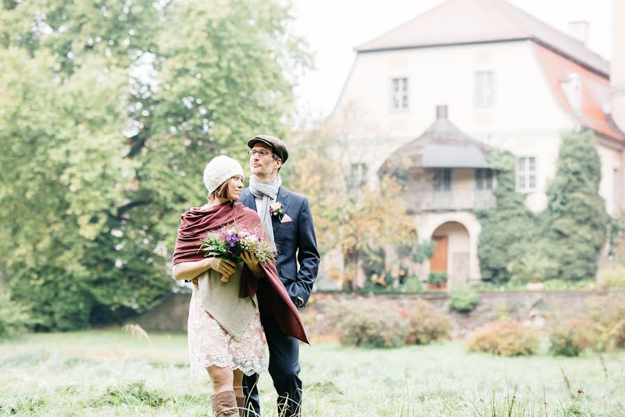 Hochzeitsfotograf Thomas Stricker (frankaundthomas). Foto vom 12. Februar 2019