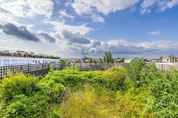 appartement à Neuilly-sur-Seine (92)