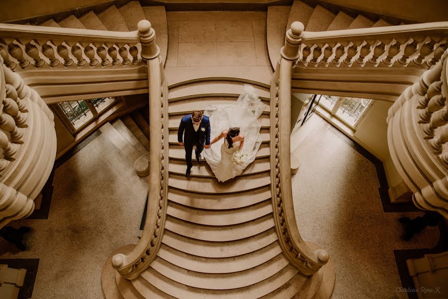 Photographe de mariage Charlene Rose K (charlene-rose-k). Photo du 29 avril 2019