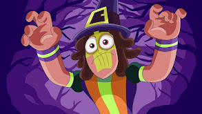 Zombie Halloween thumbnail