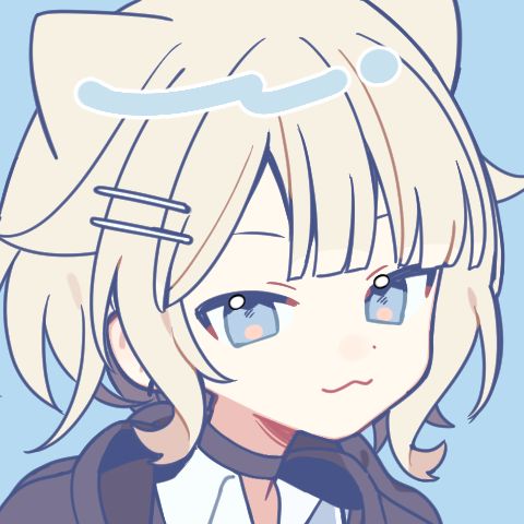 すい@無期限活動休止中