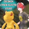 Freeplay for Digimon Cyber Sleuth Story icon