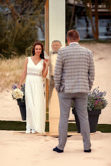 Wedding photographer Sandris Kūlinš (sandrisfoto). Photo of 29 July 2019