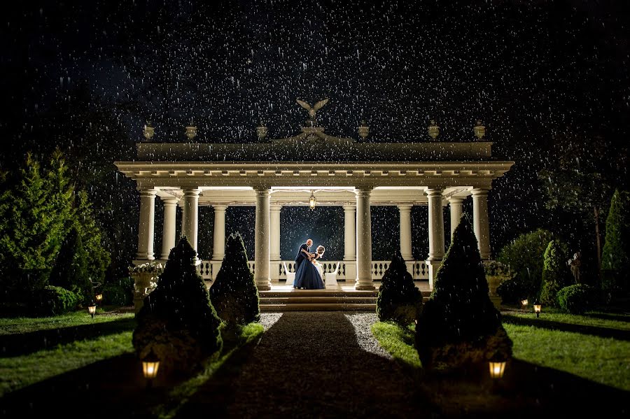 Fotografo di matrimoni Piotr Potapowicz (piotrpotapowicz). Foto del 19 agosto 2020