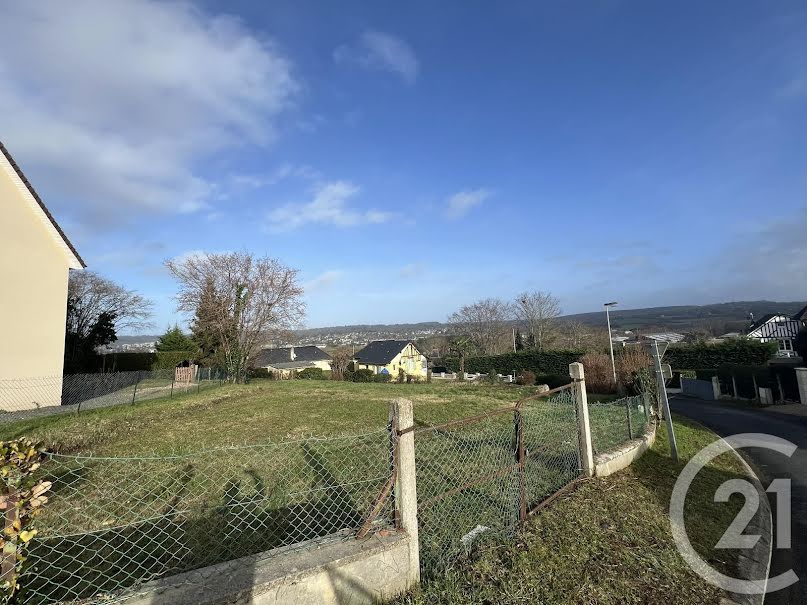 Vente terrain à batir  847 m² à Saint-Arnoult (14800), 320 000 €