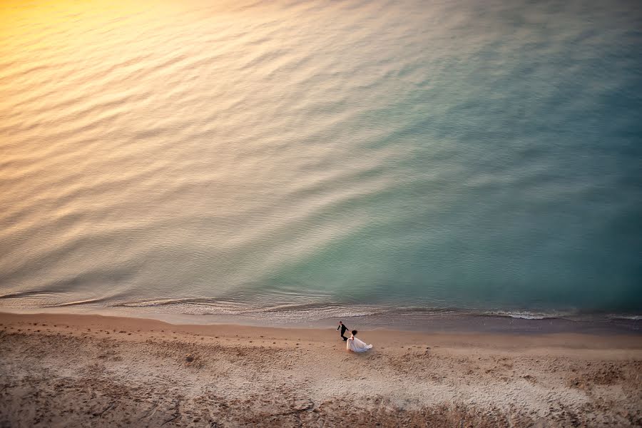 Fotografer pernikahan Makovey Dmitro (makovey). Foto tanggal 4 September 2019