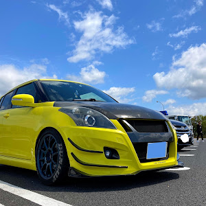 スイフトスポーツ ZC32S