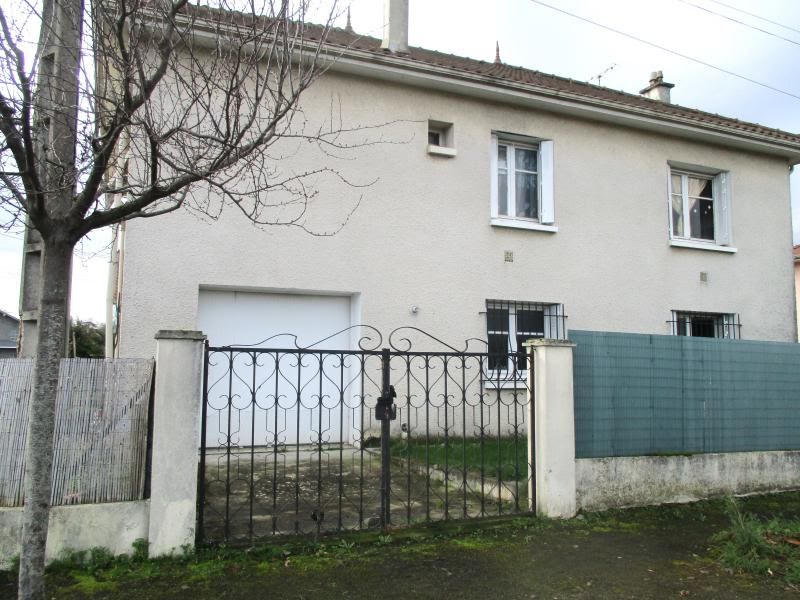 Vente maison 6 pièces 140 m² à Tarbes (65000), 155 500 €