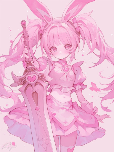 一次創作応援企画参加して💖