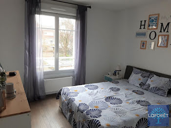 appartement à Neuilly-sur-Marne (93)