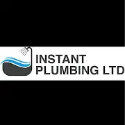 Instant Plumbing Ltd Logo