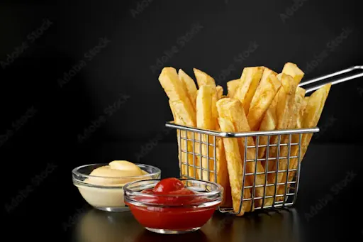 Classic Fries