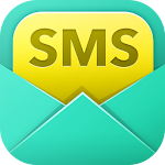 Cover Image of ダウンロード SMS Collection Latest Message 1.0 APK