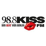 Cover Image of Download 98.8 KISS FM - der Beat von Berlin 4.4 APK