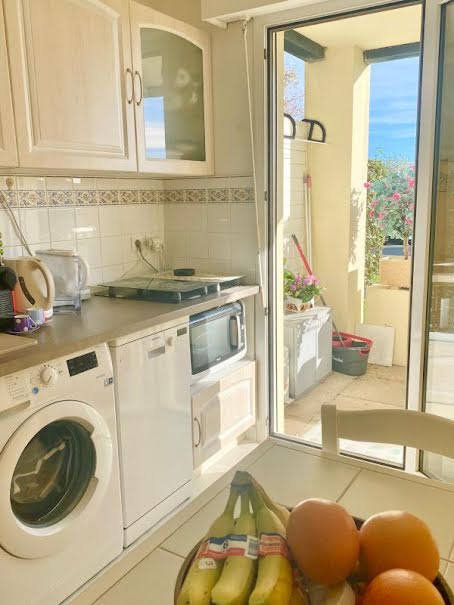 Vente appartement 2 pièces 50.32 m² à Anglet (64600), 313 000 €