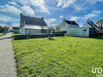 maison à Locoal-Mendon (56)