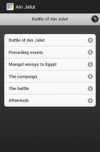 How to install Battle of Ain Jalut 1.3 apk for pc