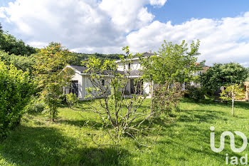 maison à Vaulnaveys-le-Haut (38)