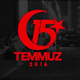 Download 15 Temmuz Resimli Mesajlar For PC Windows and Mac 1.0.1