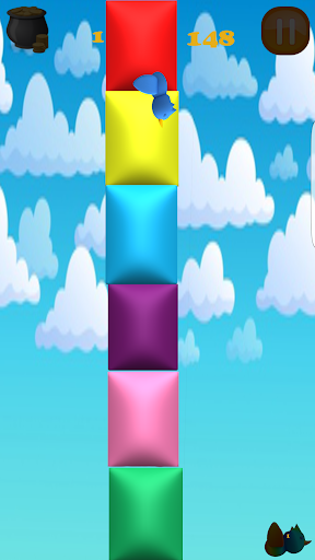 Flappy Color