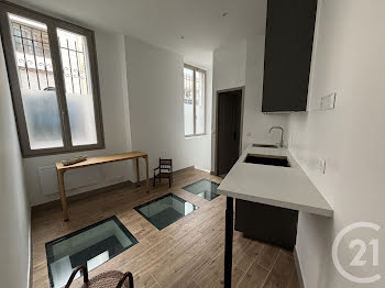 appartement à Boulogne-Billancourt (92)