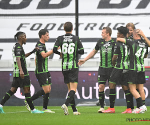 Cercle Brugge gaat shoppen in eigen land en haalt speler bij KAA Gent