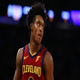 Collin Sexton New Tab NBA Theme