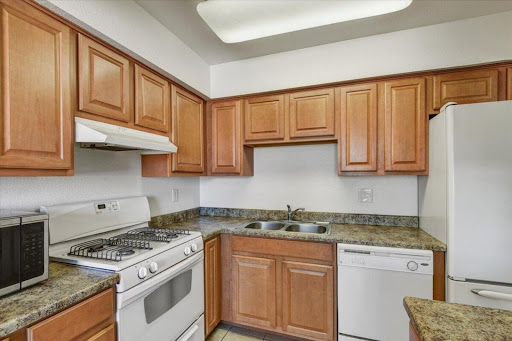 Maison avec piscine et jardin 5