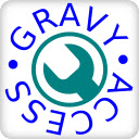 GravyAccess - Don't be Blocked!