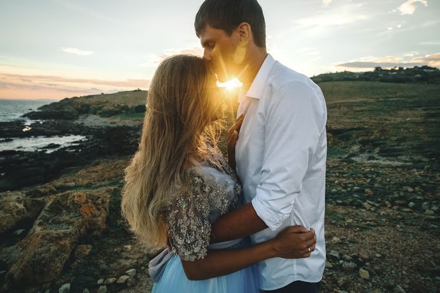 Свадебный фотограф Ольга Бодиско (bodisko). Фотография от 17 февраля 2019