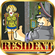 Resident Deluxe  Icon