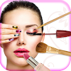 BeautyCam MakeUp Editor icon