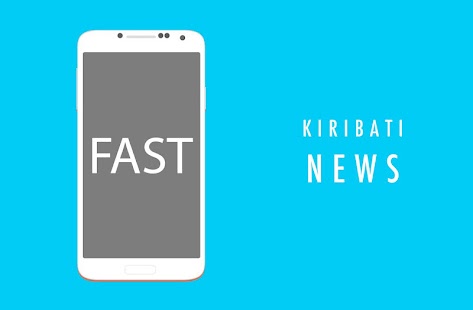Kiribati News : Breaking News & Latest News - náhled