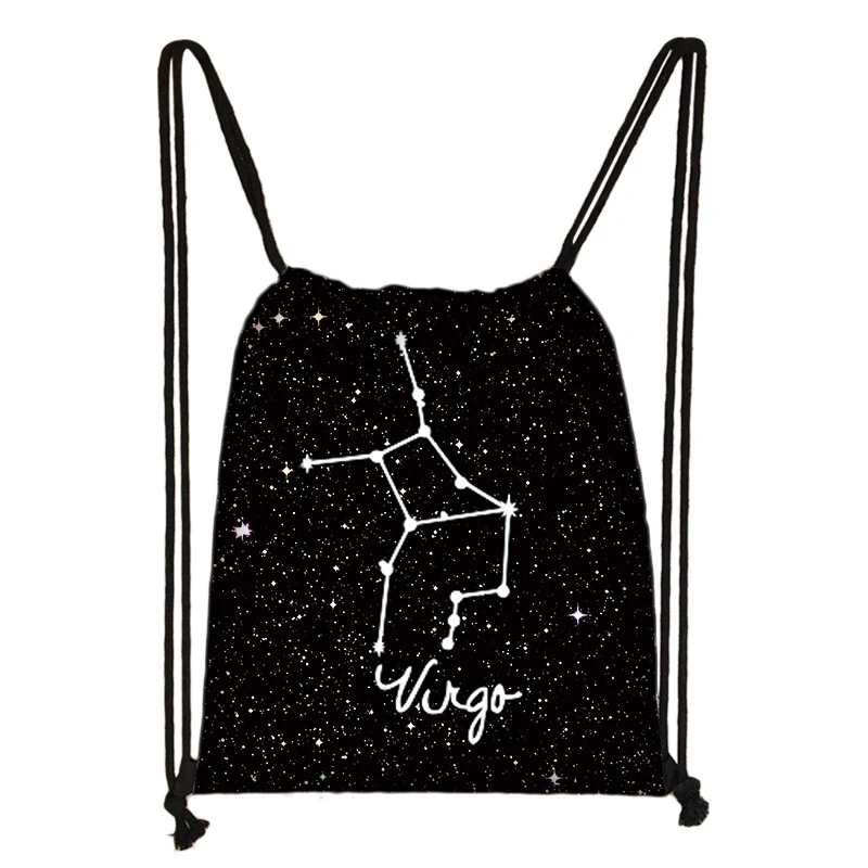 Polyester Travel Outdoor Shopping Bag, Large Capacity Portable Backpack, the perfect companion for all your adventures.