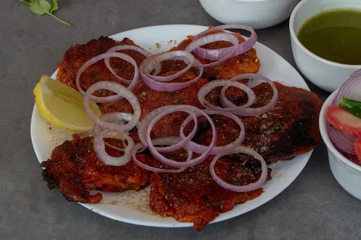 Gulshan Fish Tikka (6Pc)