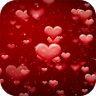 Valentine's Day Live Wallpaper icon