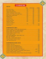 Pangat menu 6