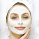 Face Packs for Beautiful Skin icon