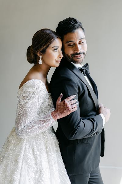 Photographe de mariage Azra Bajric (revel). Photo du 19 décembre 2023