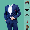 Icon Smarty Men Jacket Photo Editor