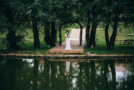 Fotógrafo de bodas Sergey Mamcev (mamtsev). Foto del 24 de octubre 2016