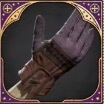 Summoner's Court Champion Gloves