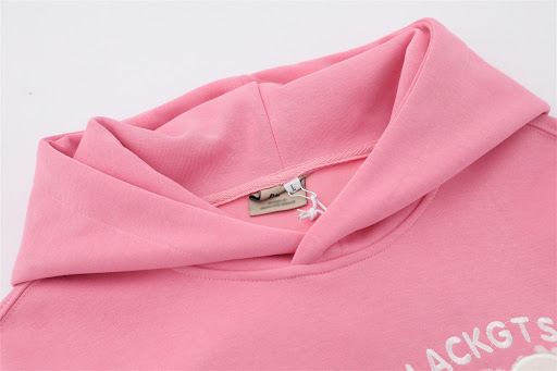 Title 8, Cartoon Alpaca Embroidered Hooded Sweater for M...