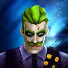 Scary Clown Criminal from Hell 1.1