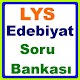 Download LYS Edebiyat Test Çöz For PC Windows and Mac 1.0