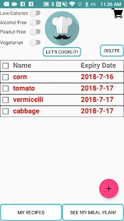 CookLit(圖1)-速報App