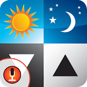 Opposites 1 1.2 Icon