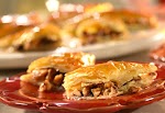 Campbell's Kitchen: Baklava was pinched from <a href="http://www.campbellskitchen.com/recipes/recipedetails?recipeid=26084" target="_blank">www.campbellskitchen.com.</a>