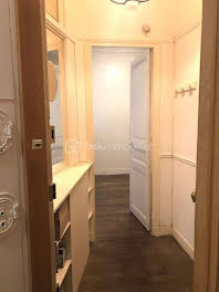 appartement à Paris 18ème (75)